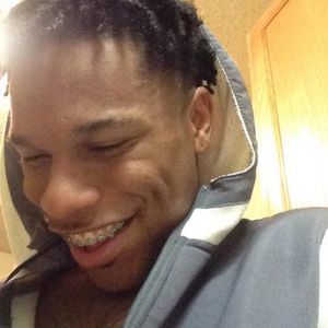 Meet your Posher, Demetrius